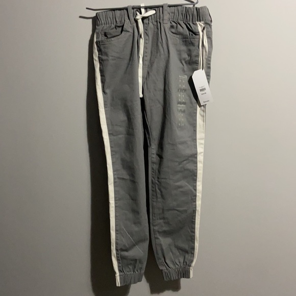 Slim Jogger - Picture 3 of 4